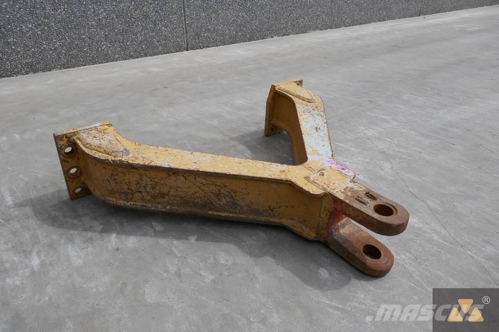 CAT D6 Drawbar Transport - drugo