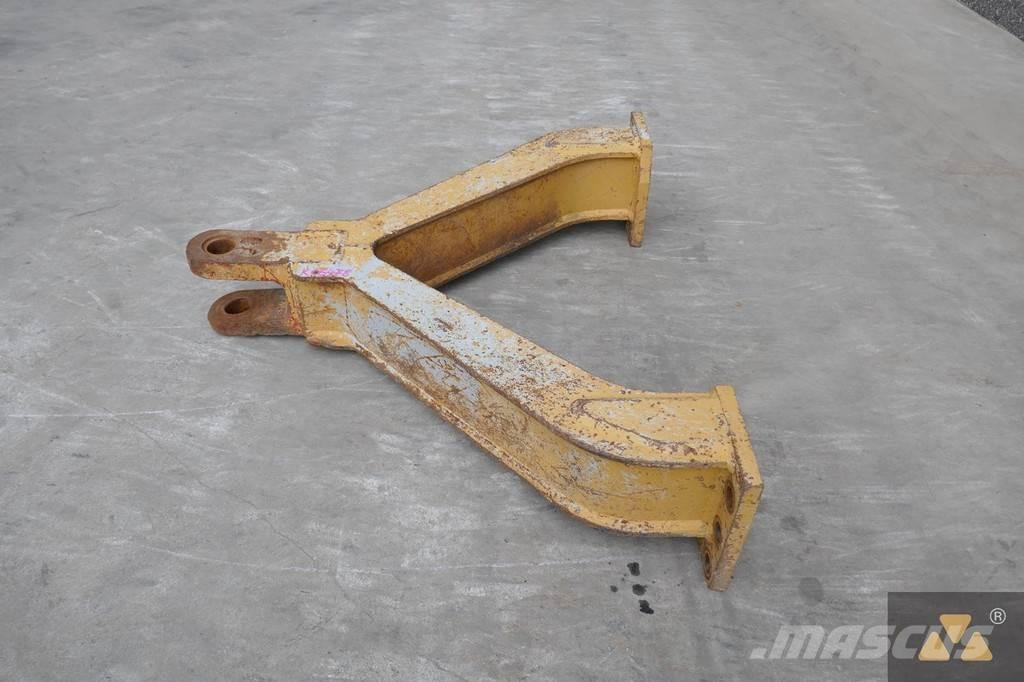 CAT D6 Drawbar Transport - drugo