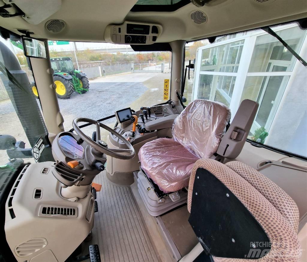 John Deere 6140 R Traktorji