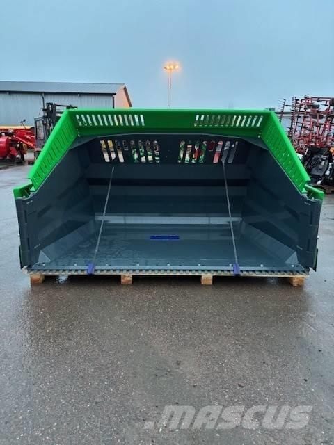 Sami Klaffskopa Žlice