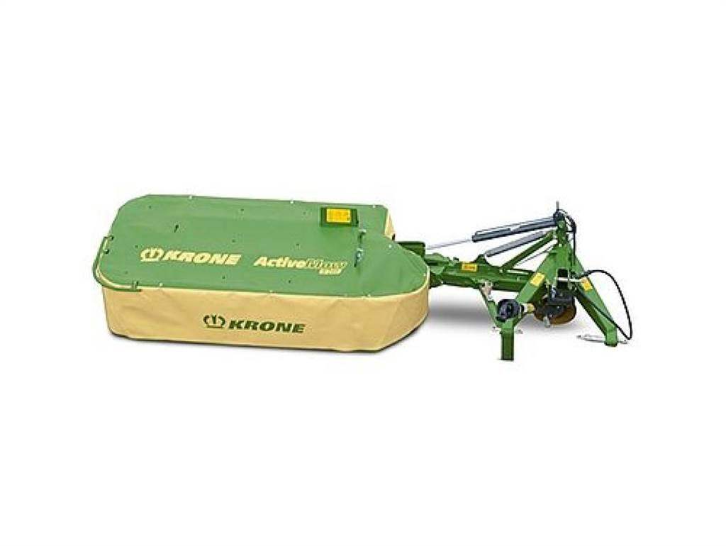 Krone AM-R 200 Kosilnice