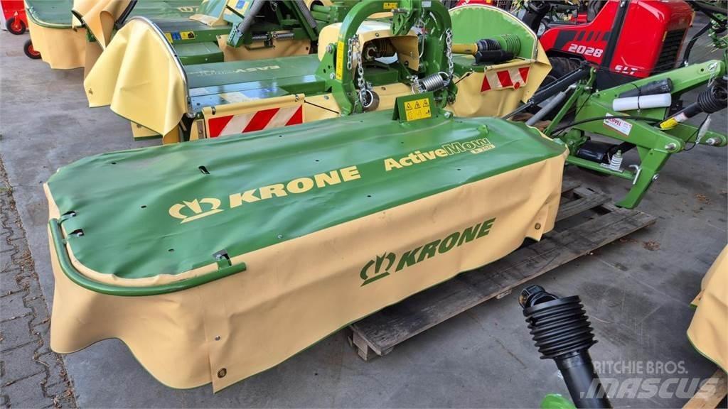 Krone AM-R 200 Kosilnice