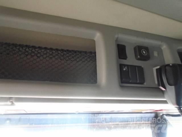 Volvo VNL Drugi tovornjaki