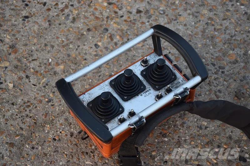 MAN TGM 18.240 Kiper tovornjaki