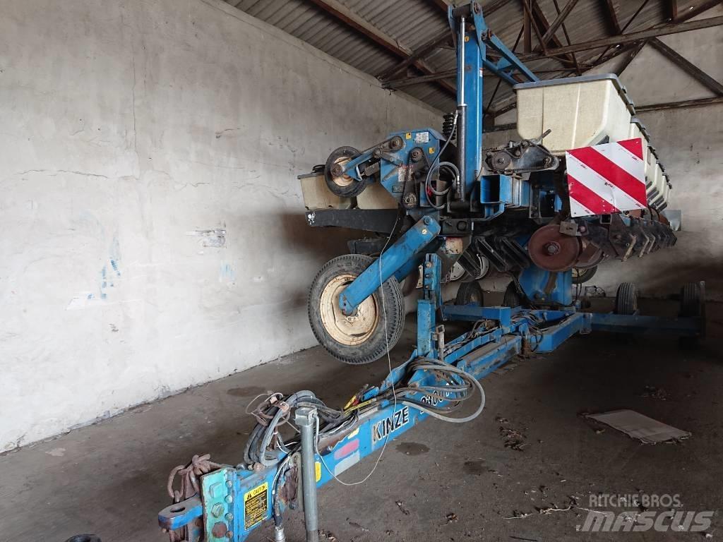 Kinze 2300 Natančne sejalnice