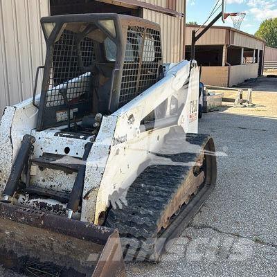 Bobcat T250 Skid steer mini nakladalci