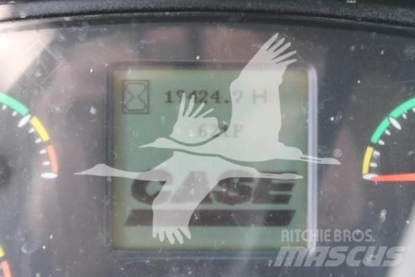 CASE 621F Kolesni nakladalci