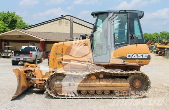 CASE 850K XLT Buldožerji goseničarji