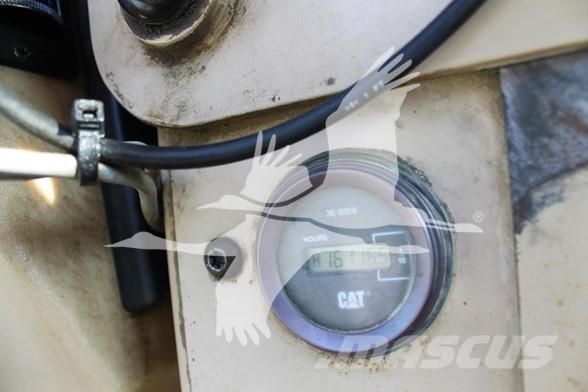 CAT 12H Grederji