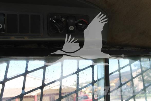 CAT 279C Skid steer mini nakladalci