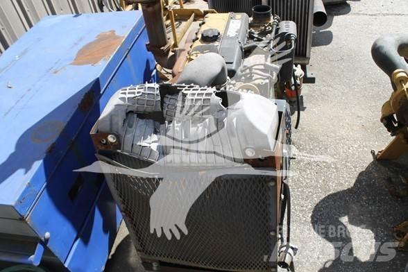 CAT 3054C Motorji
