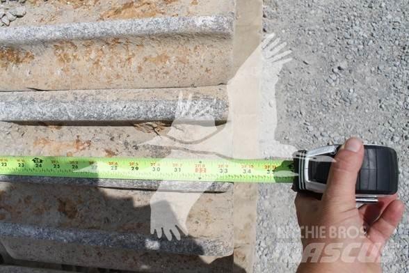 CAT 330DL Bagri goseničarji