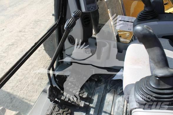 CAT 336FL Bagri goseničarji