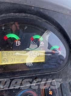 CAT 416F2 Rovokopači