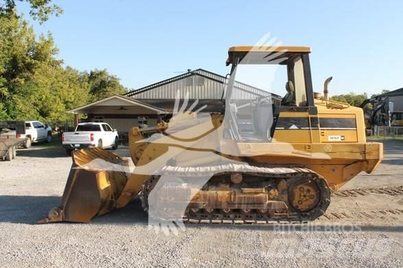 CAT 953C Nakladalci goseničarji