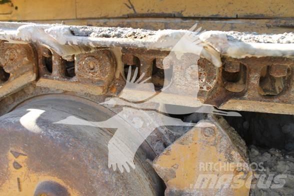 CAT 953C Nakladalci goseničarji