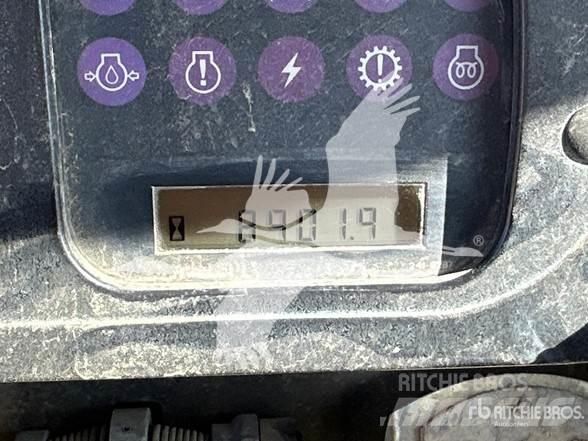 CAT 953C Nakladalci goseničarji