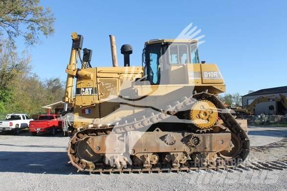 CAT D10R Buldožerji goseničarji