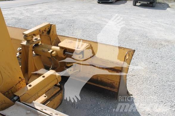 CAT D3C XL Buldožerji goseničarji