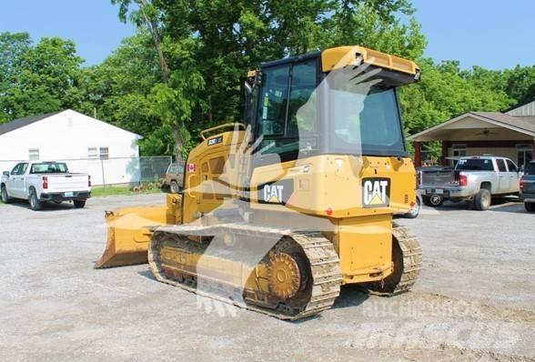 CAT D3K2 XL Buldožerji goseničarji