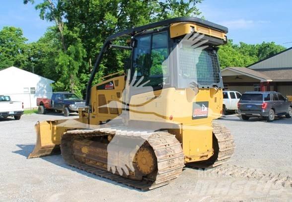 CAT D4K2 LGP Buldožerji goseničarji