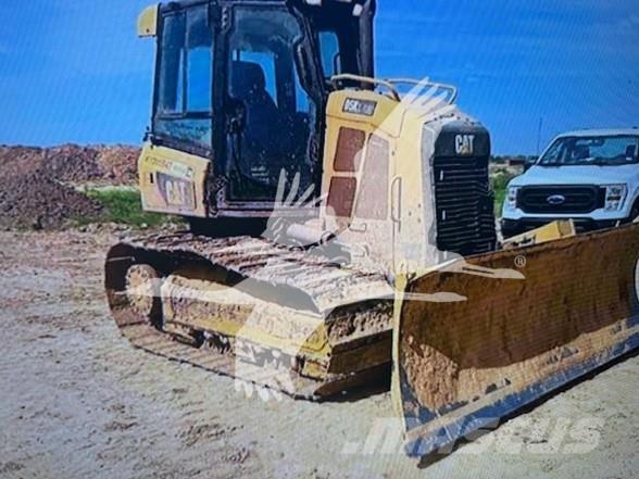CAT D5K2 LGP Buldožerji goseničarji