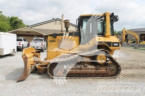 CAT D5M XL Buldožerji goseničarji