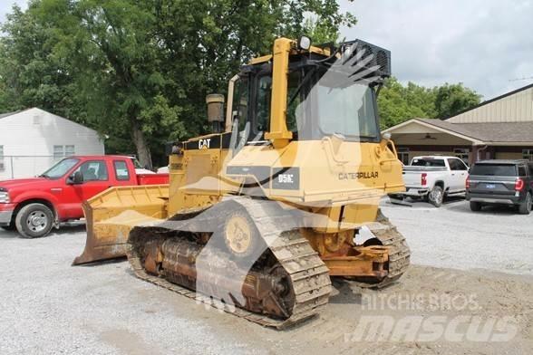 CAT D5M XL Buldožerji goseničarji
