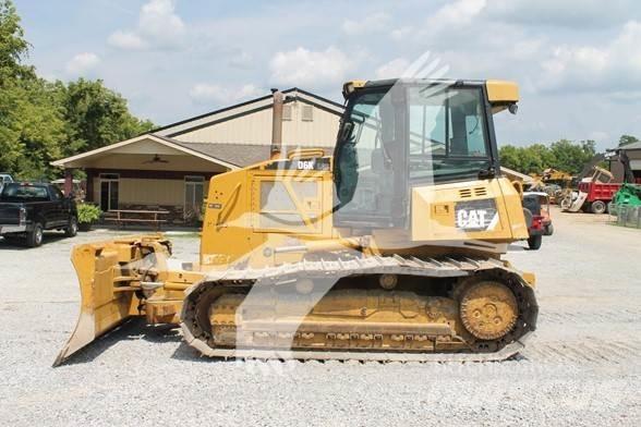 CAT D6K LGP Buldožerji goseničarji