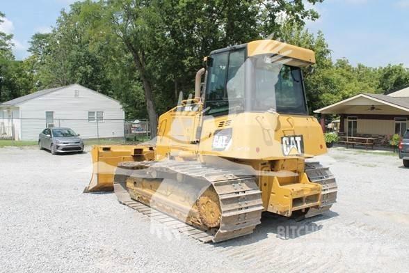 CAT D6K LGP Buldožerji goseničarji