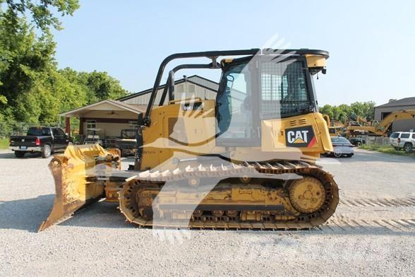 CAT D6K2 LGP Buldožerji goseničarji