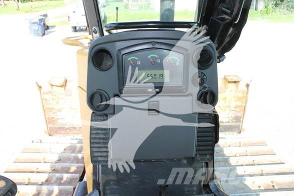 CAT D6K2 LGP Buldožerji goseničarji