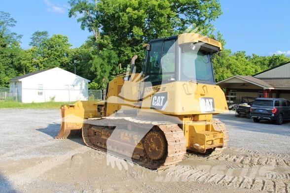 CAT D6K2 XL Buldožerji goseničarji