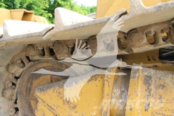 CAT D6N LGP Buldožerji goseničarji