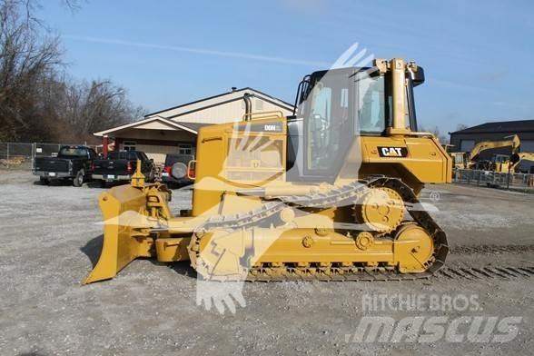 CAT D6N XL Buldožerji goseničarji