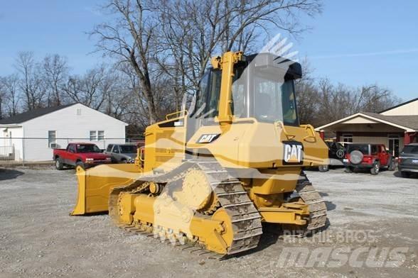 CAT D6N XL Buldožerji goseničarji