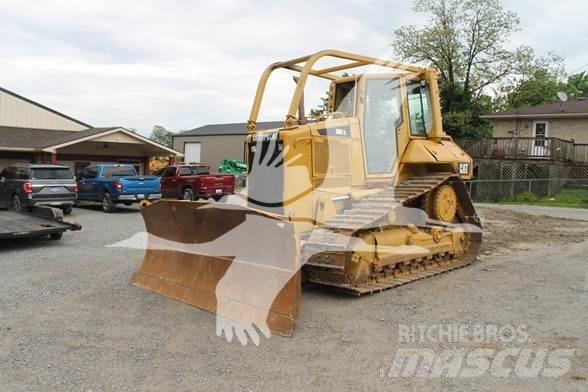 CAT D6N XL Buldožerji goseničarji