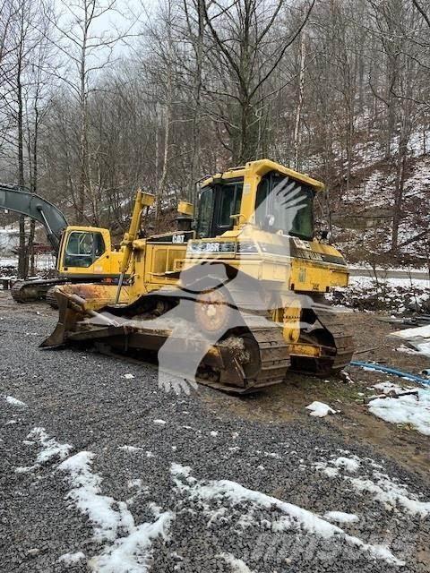 CAT D6R Buldožerji goseničarji