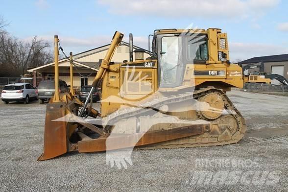 CAT D6R XL Buldožerji goseničarji