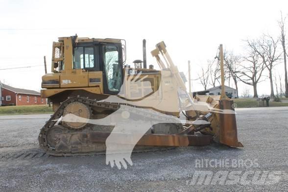 CAT D6R XL Buldožerji goseničarji