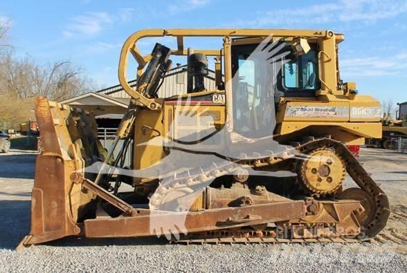 CAT D6R XL Buldožerji goseničarji