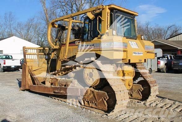 CAT D6R XL Buldožerji goseničarji