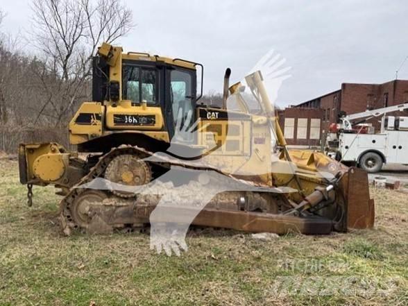 CAT D6R XW Buldožerji goseničarji