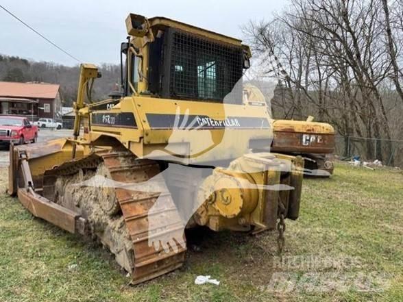 CAT D6R XW Buldožerji goseničarji