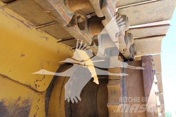 CAT D6R XW Buldožerji goseničarji
