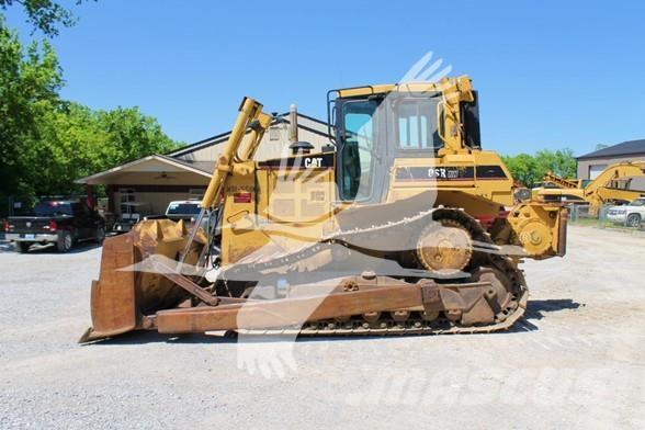 CAT D6R XW II Buldožerji goseničarji
