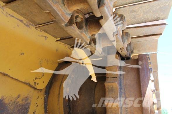 CAT D6R XW II Buldožerji goseničarji
