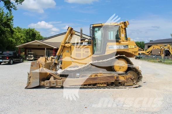 CAT D6R XW II Buldožerji goseničarji