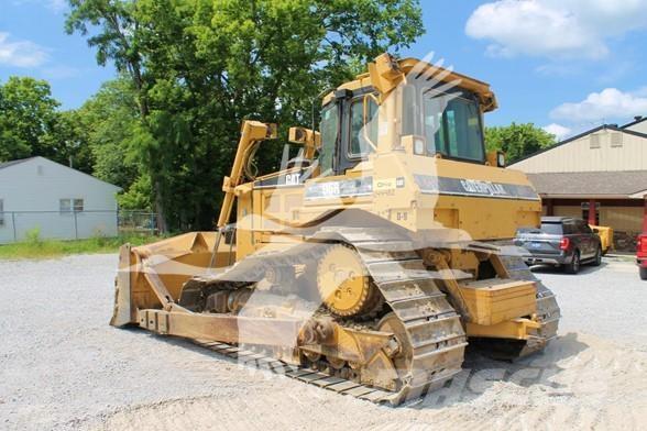 CAT D6R XW II Buldožerji goseničarji