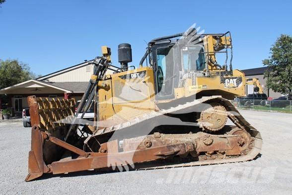 CAT D6T LGP Buldožerji goseničarji